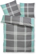 TOM TAILOR HOME Bettwäsche Ole | Grau 2