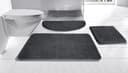 OTTO home Badematte Inga | Grau