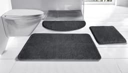 OTTO home Badematte Inga | Grau