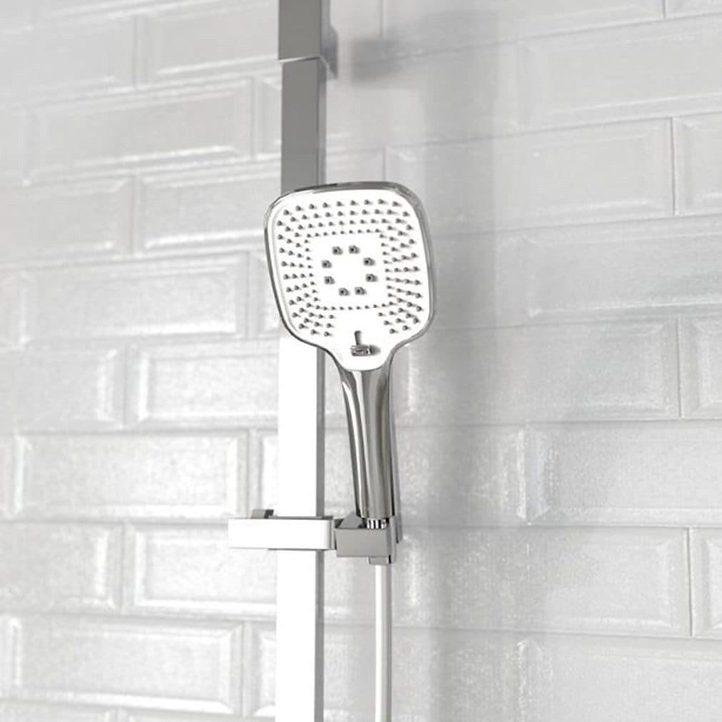 Schütte RAVENNA Handbrause | Silber