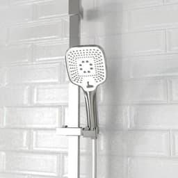 Schütte RAVENNA Handbrause | Silber