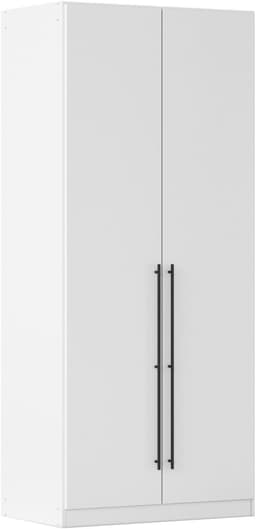 rauch Kleiderschrank AVOLA | Weiß