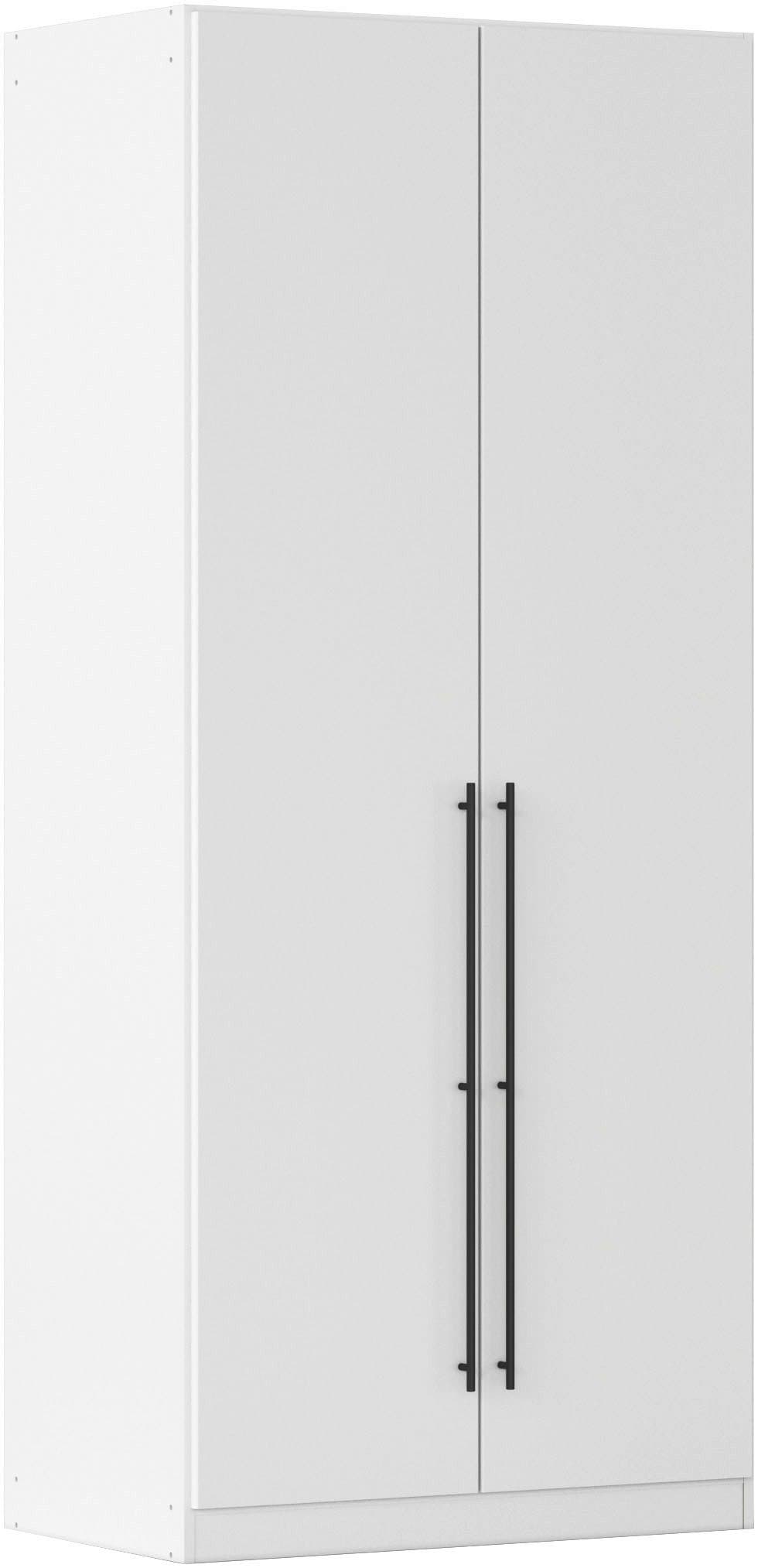 rauch Kleiderschrank AVOLA | Weiß