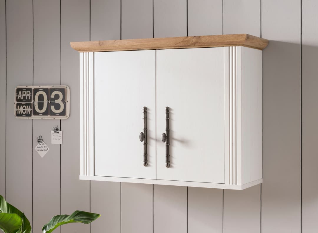OTTO home Hängeschrank KS-Westminster | Weiß