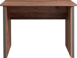 FORTE Schreibtisch Clif | Holztöne