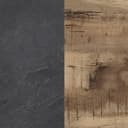 OTTO home Wohnwand New Egypt | Grau 3