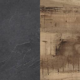 OTTO home Wohnwand New Egypt | Grau