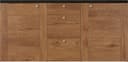 OTTO home Sideboard Larona | Holztöne 3