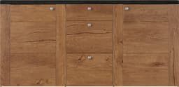OTTO home Sideboard Larona | Holztöne