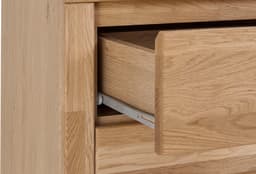 OTTO home Kommode Silkeborg | Holztöne