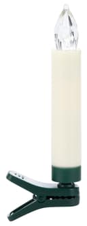 OTTO home LED-Christbaumkerzen | Weiß 4