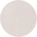 Paco Home Teppich Livorno 674 | Beige