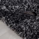 Ayyildiz Teppiche Hochflor-Teppich Enjoy Shaggy | Grau 3