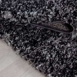 Ayyildiz Teppiche Hochflor-Teppich Enjoy Shaggy | Grau