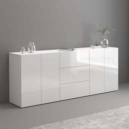 OTTO home Sideboard Egypt | Weiß