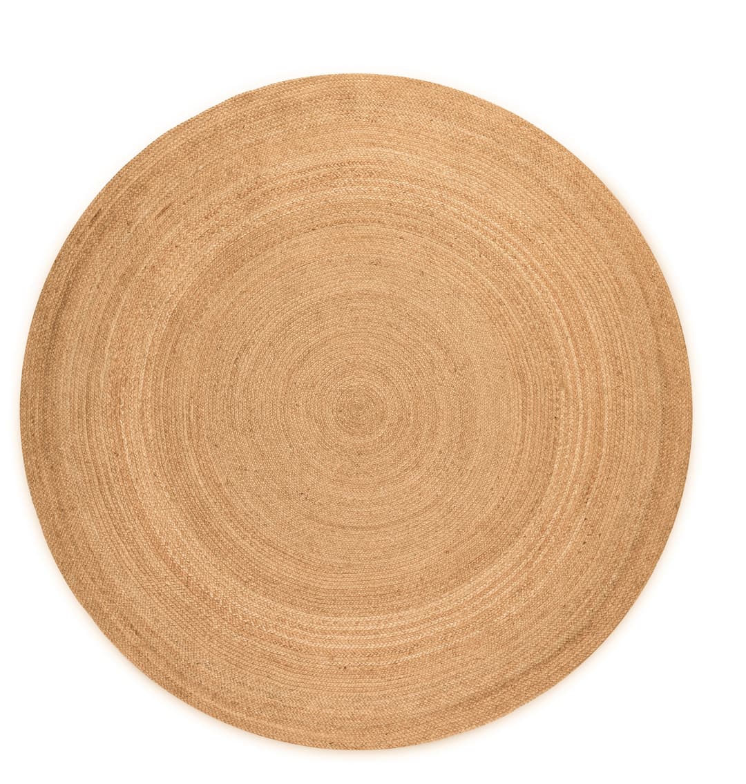 HANSE Home Teppich Rangpur | Beige
