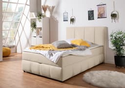 OTTO home Boxbett Hartley | Beige