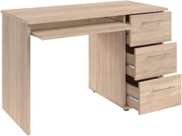 VOGL Möbelfabrik Schreibtisch Tobi | Holztöne