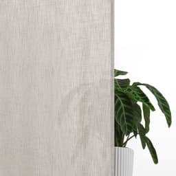 Bruno Banani Gardine Jaden | Beige