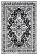 OTTO home Teppich Oriental | Grau