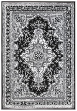 OTTO home Teppich Oriental | Grau