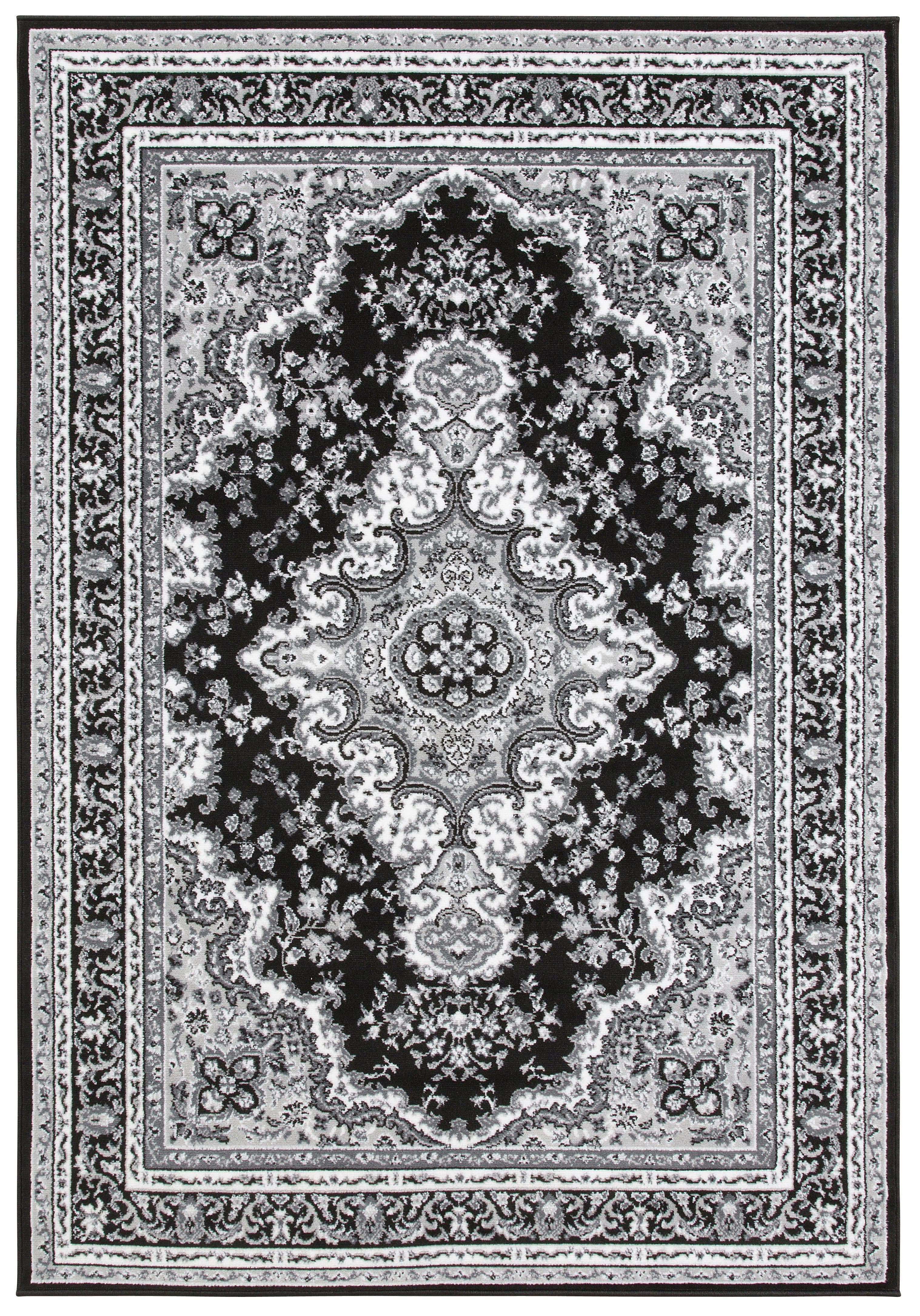 OTTO home Teppich Oriental | Grau