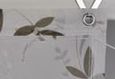 Kutti Raffrollo Dandelion Marc | Weiß 5