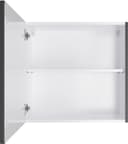 KOCHSTATION Hängeschrank KS-Lana | Grau 5