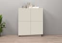 OTTO home Highboard VELA | Beige