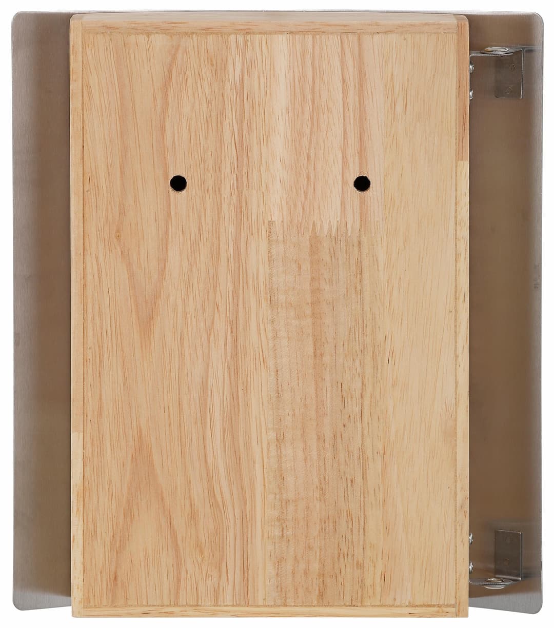 Zeller Present Schlüsselkasten | Holztöne