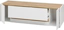 Home affaire Lowboard City/Giron | Weiß 4