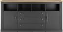 OTTO home Sideboard WESTMINSTER | Grau 3