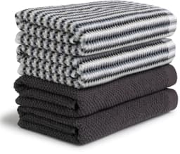 Möve Handtuch Set Bliss | Grau