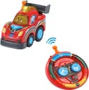 Vtech® RC-Auto Tut Tut Baby Flitzer - RC Rennflitzer | Rot