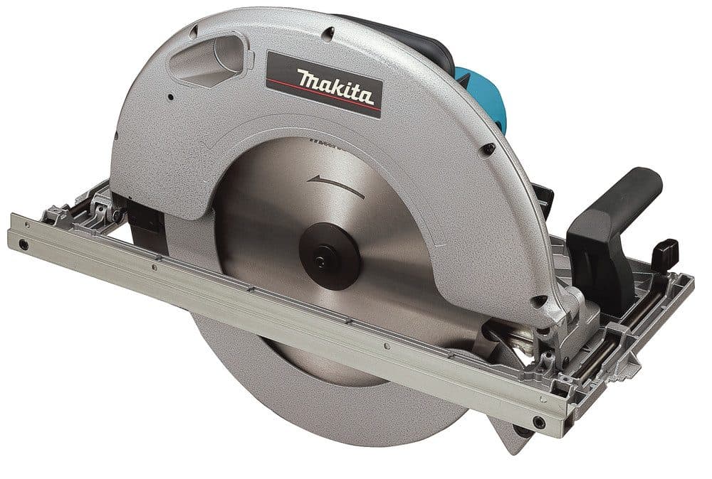 Makita Handkreissäge 5143R | Schwarz