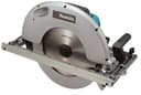 Makita Handkreissäge 5143R | Schwarz 3