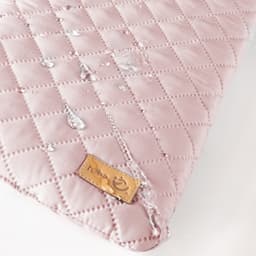 roba® Wickelauflage Style, Soft | Rosa