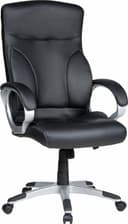 Duo Collection Bürostuhl Cosimo XXL | Schwarz 3
