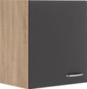 OPTIFIT Hängeschrank Parare | Holztöne
