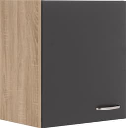 OPTIFIT Hängeschrank Parare | Holztöne