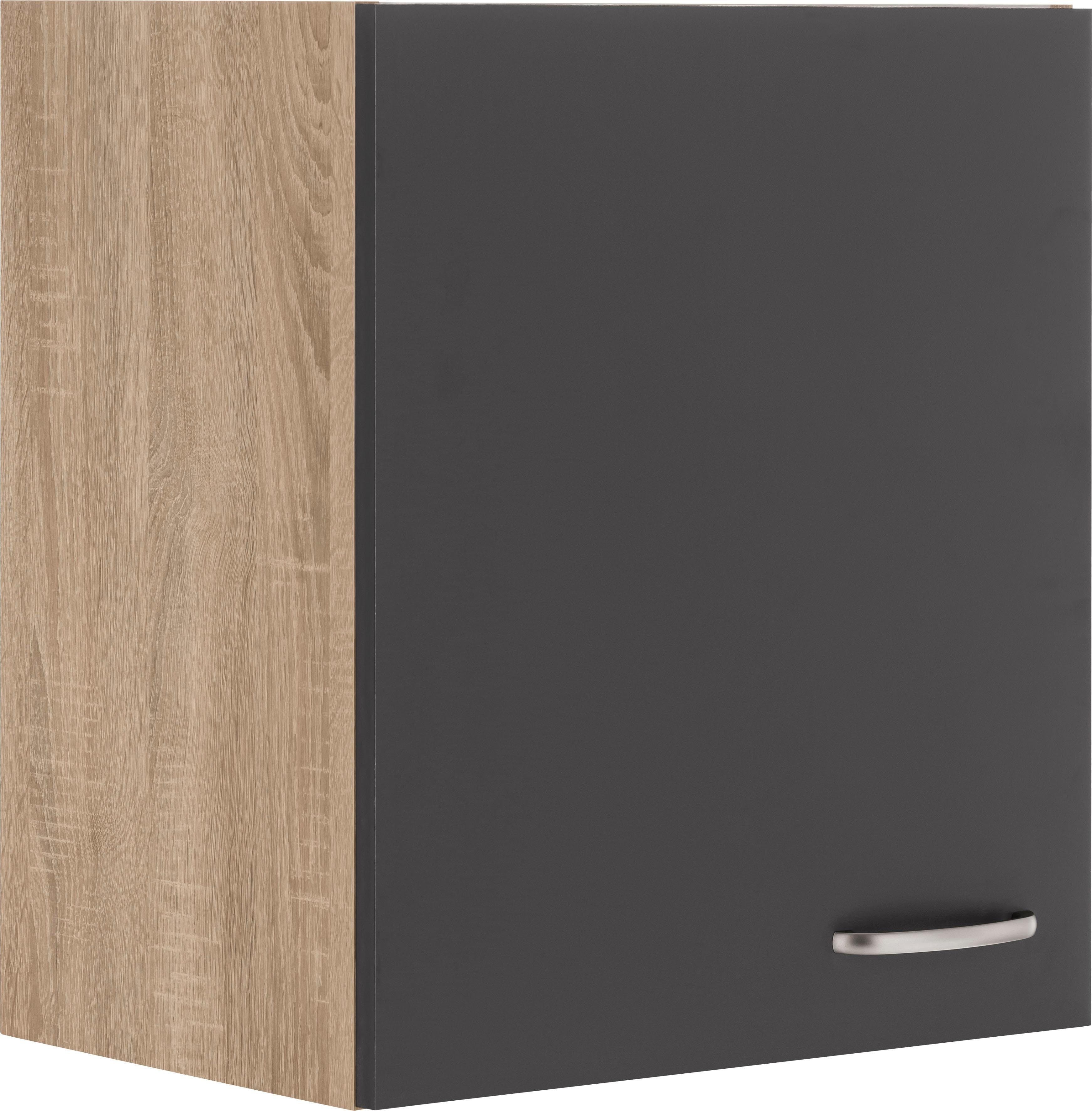 OPTIFIT Hängeschrank Parare | Holztöne