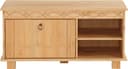 OTTO home Schuhbank Indra | Holztöne 4