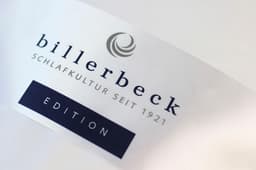 billerbeck Microfaserkissen Emelie | Weiß