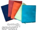 Dyckhoff Sporthandtuch Mikrofaser | Orange 4