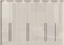 OTTO home Kleiderschrank Piano | Beige 2