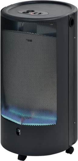 Firefix Heizgerät Gas-Heizofen CHIC 4200 ECO | Schwarz
