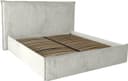 COLLECTION AB Polsterbett Marla | Beige 2