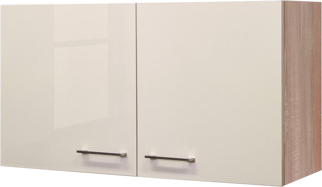Flex-Well Hängeschrank Nepal | Weiß