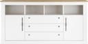 OTTO home Sideboard WESTMINSTER | Weiß 3