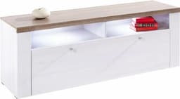 OTTO home Lowboard Larona | Holztöne